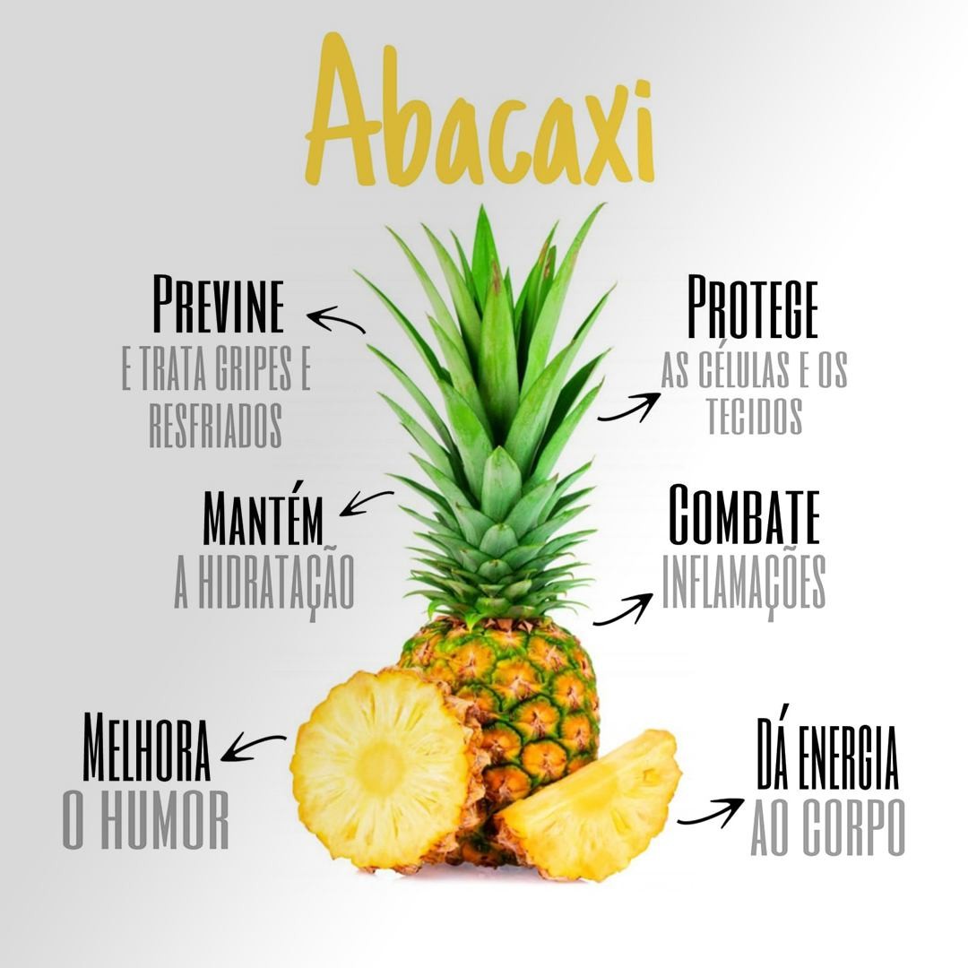 Abacaxi