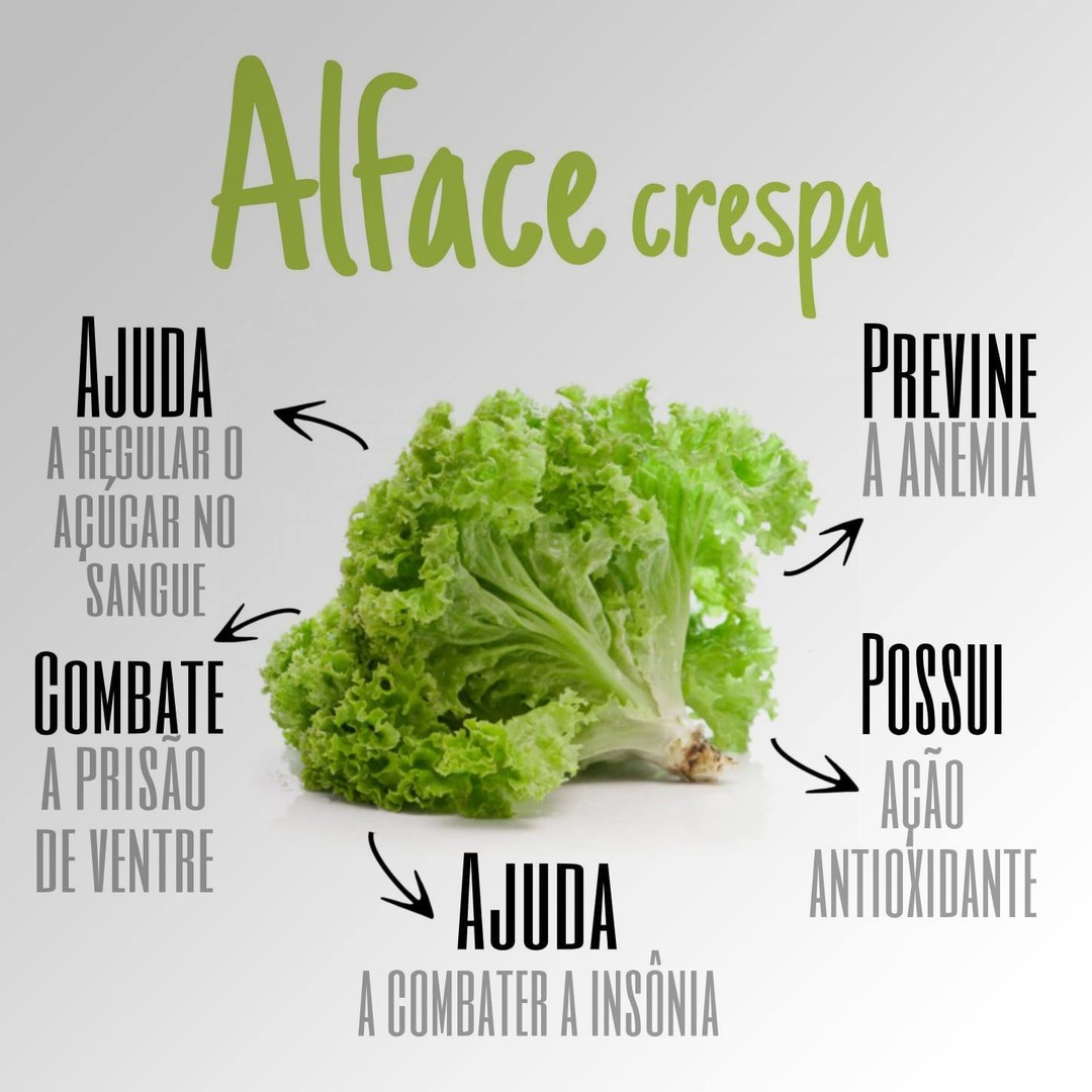 Alface