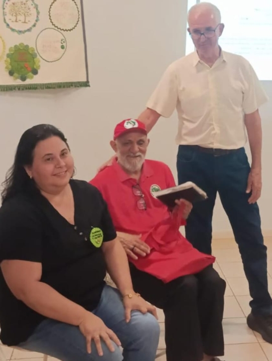 Abastecimento e Segurança Alimentar