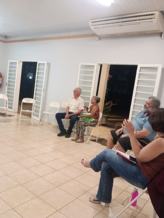 Abastecimento e Segurança Alimentar